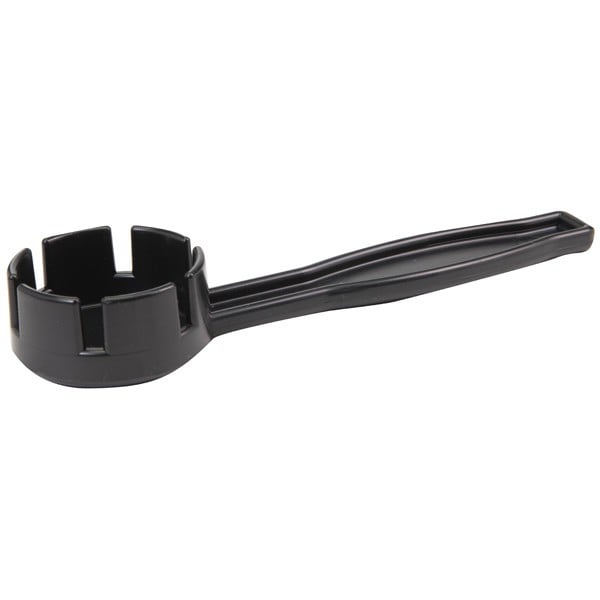 Black Blade Assembly Wrench