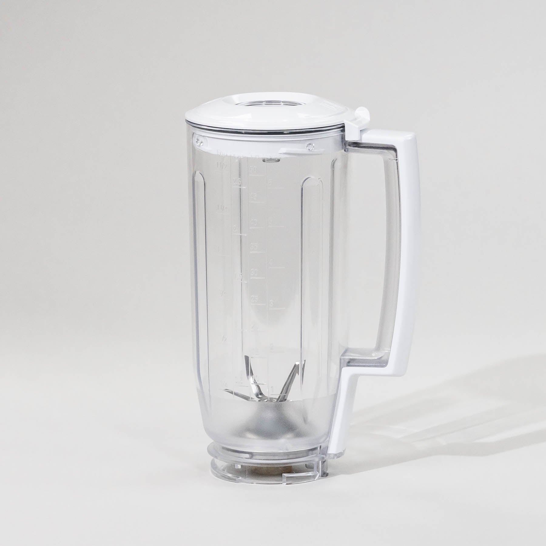 Refurbished Blender Attachment