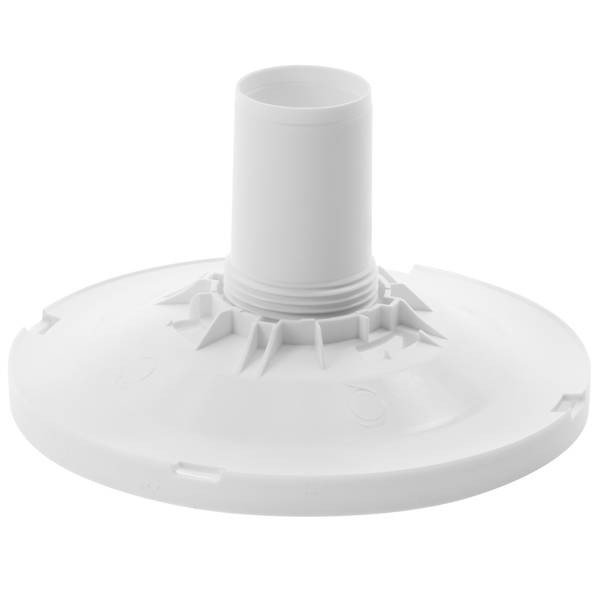 bosch mixer stainless steel bowl undercarriage