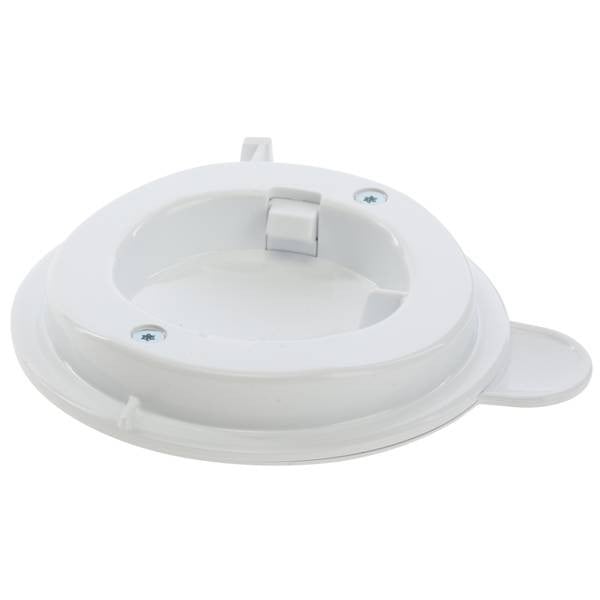Bottom View Bosch Universal Plus Food Mixer Blender Cover