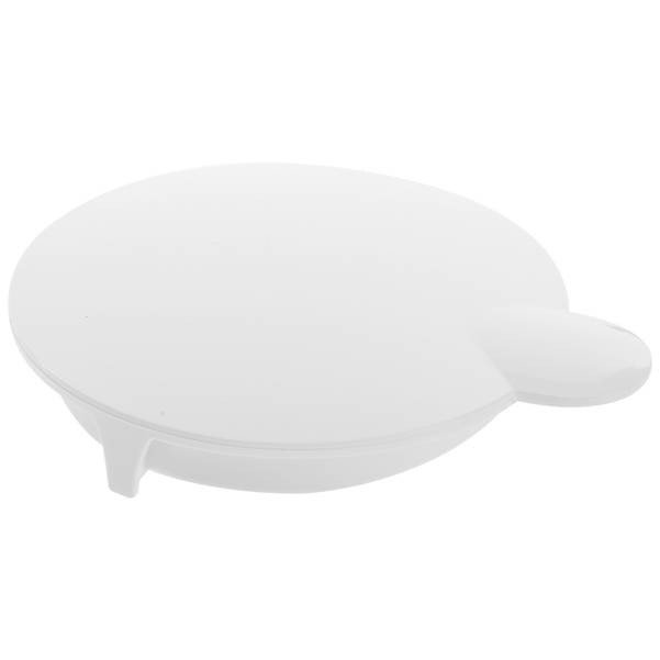 Cubierta de unidad superior Universal Plus - Blanco