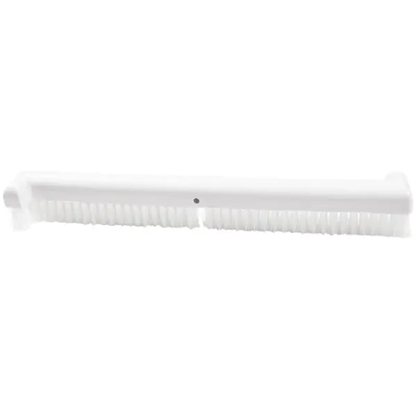 flour sifter attachment brush arm