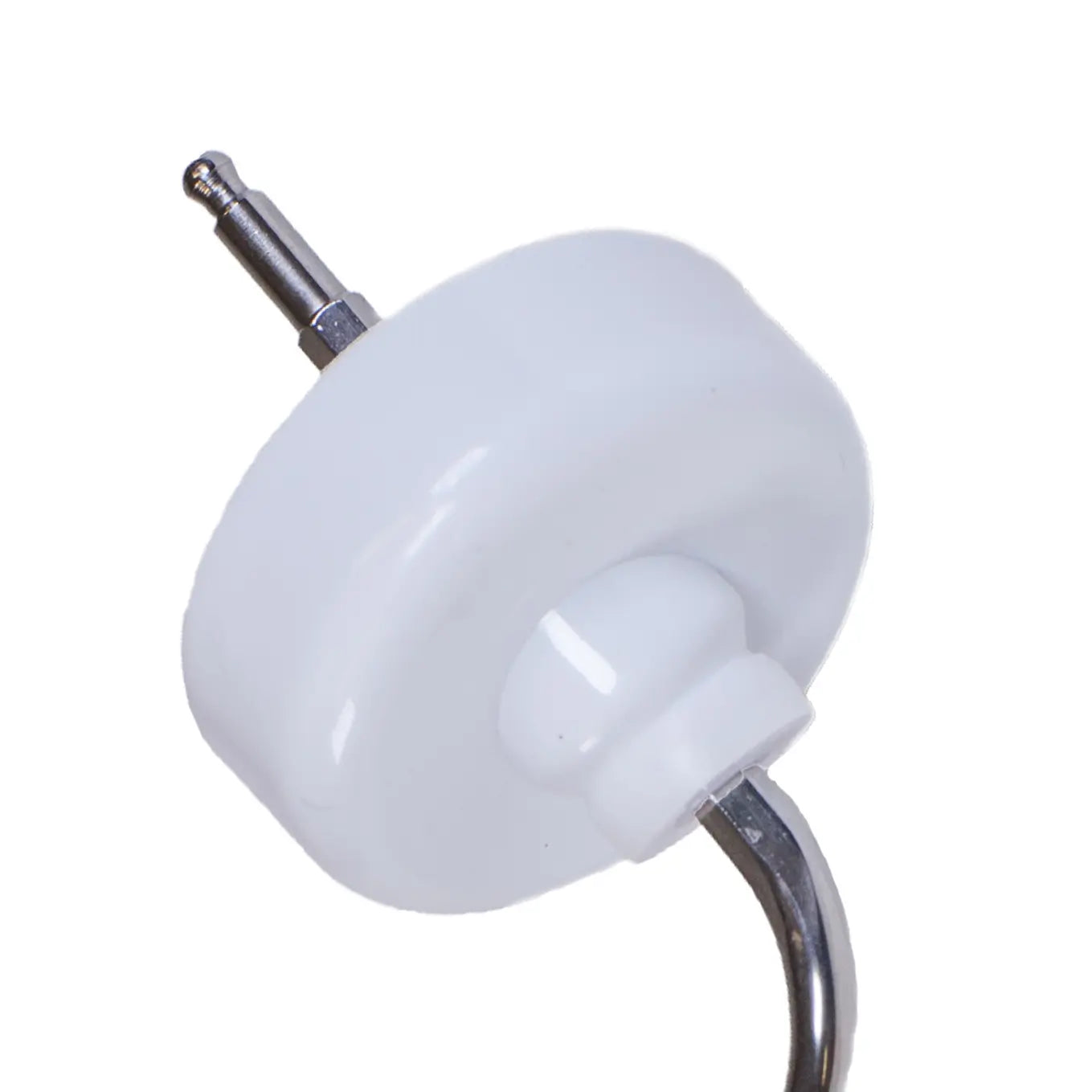 Dough guard for bosch compact mixer