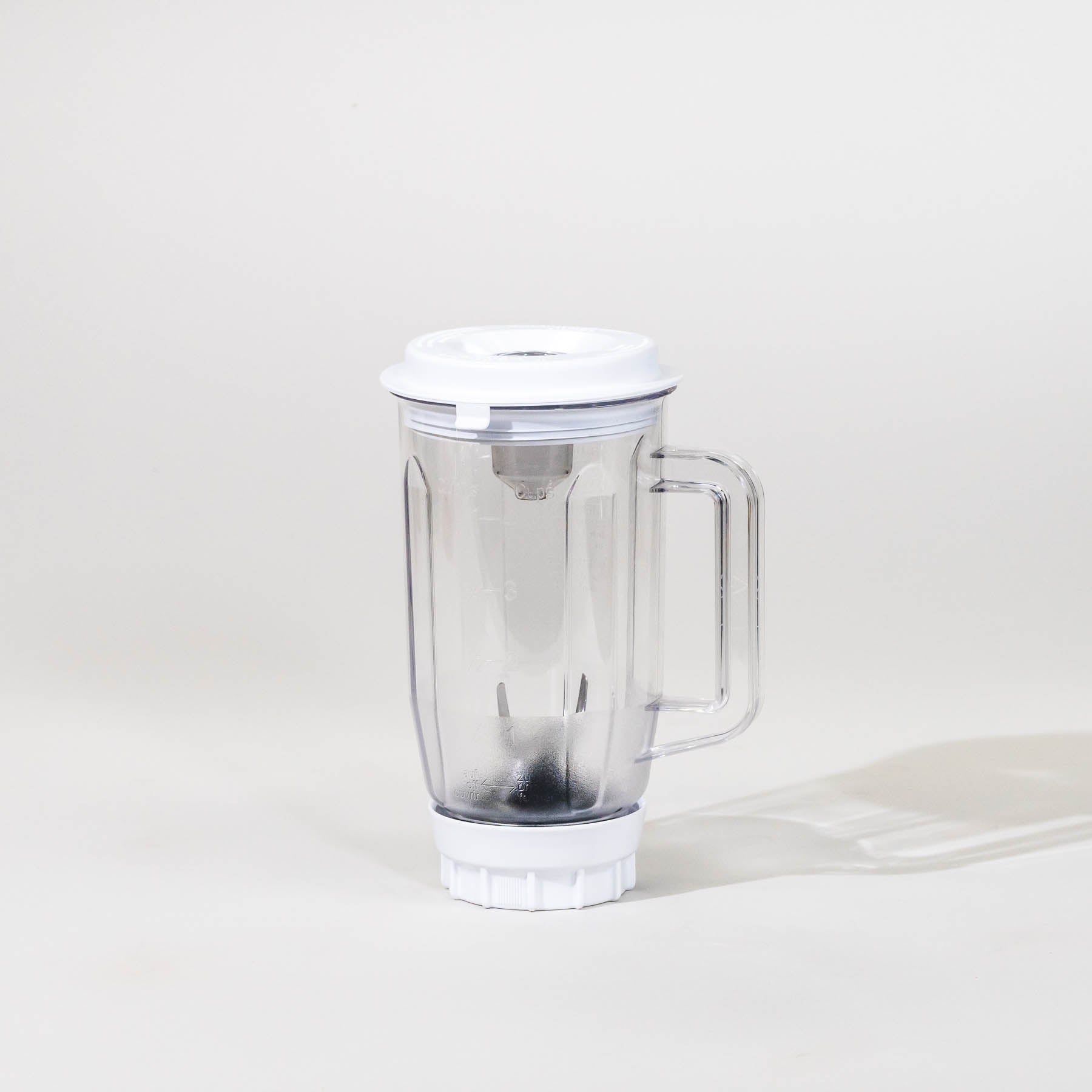 Refurbished Compact Mixer Blender Attachment