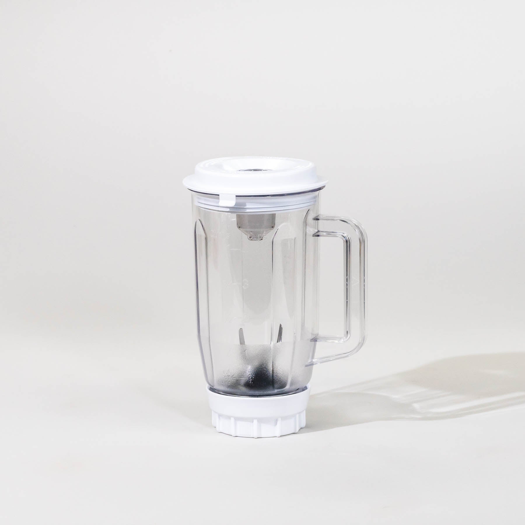 Tahiti give Opdater Refurbished Compact Mixer Blender Attachment