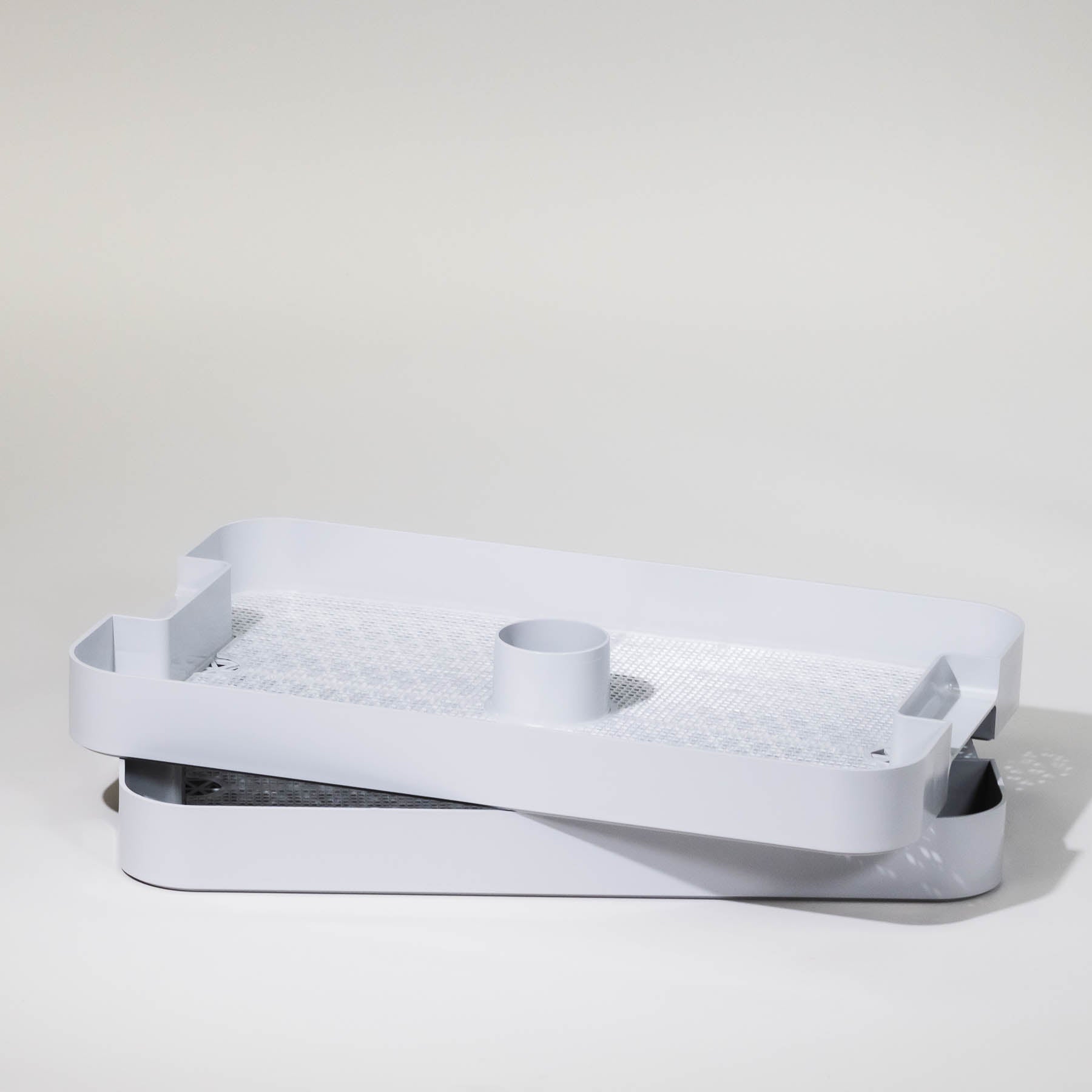 FilterPro Deep Trays