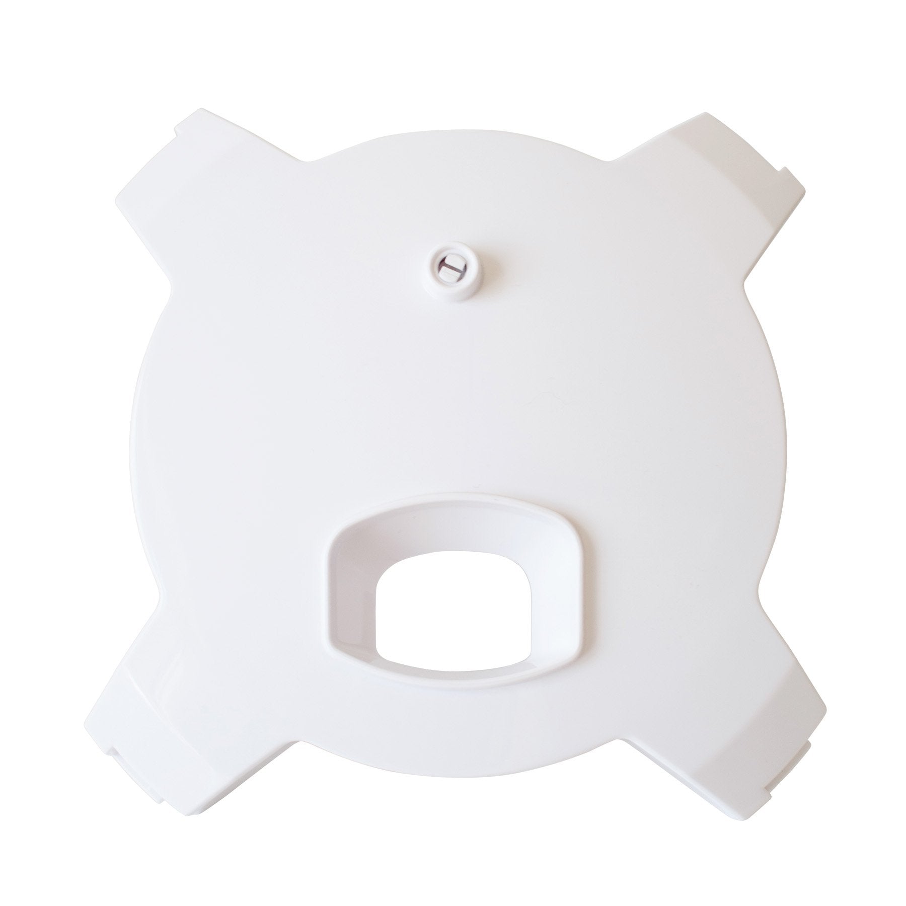 replacement ice cream maker lid