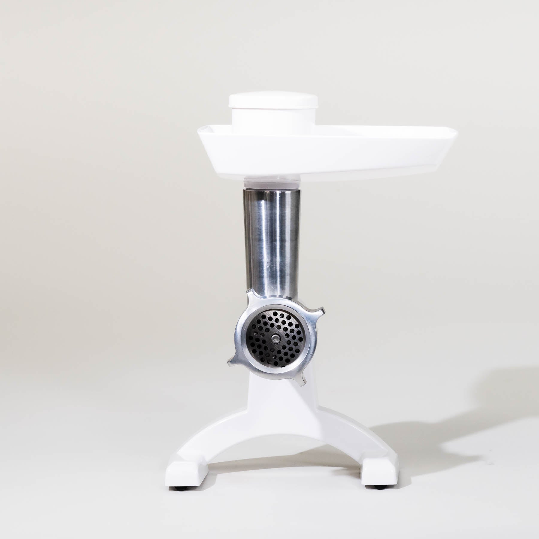 Artiste Meat Grinder Attachment