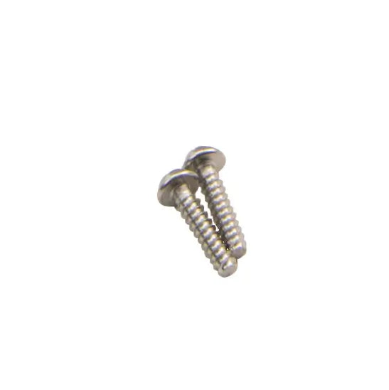 Screws for spur gear