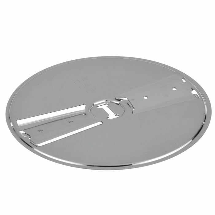 Compact Mixer Food Processor Slicing Disk