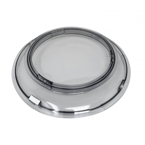 Bosch Universal Plus Splash Ring and Lid