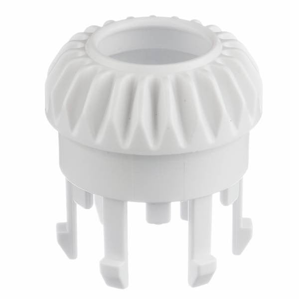 white plastic bowl spur gear Universal Plus