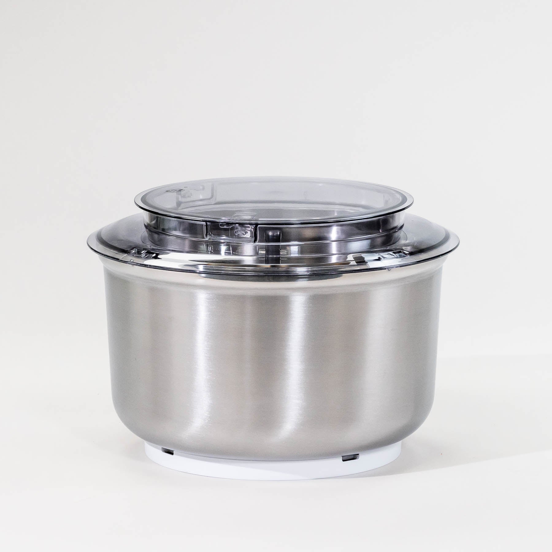 Refurbished Stainless Steel Bowl