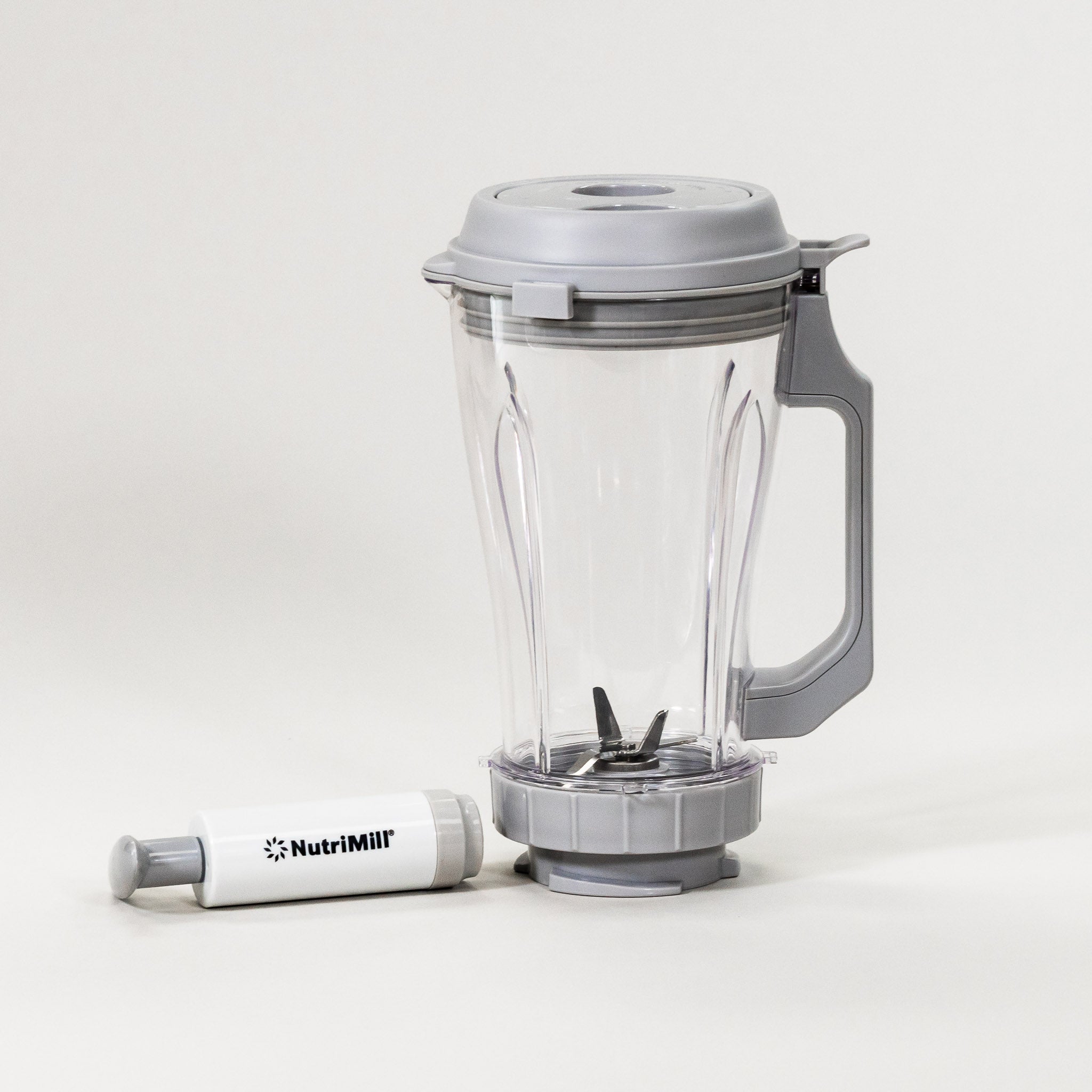 How to Use your Bosch Universal Plus Blender 