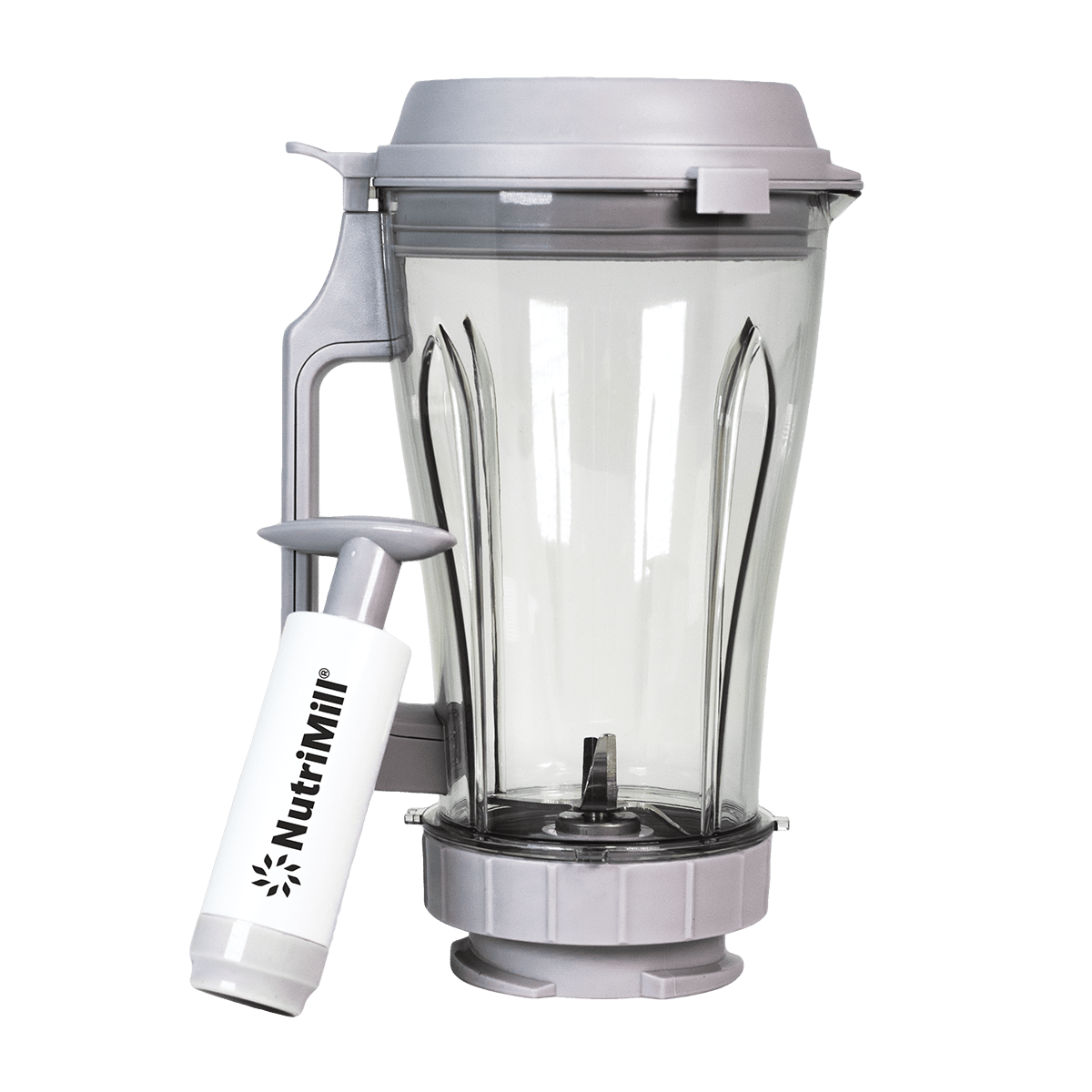 Vacuum Blender Attachment for the universal plus kitchen machine
