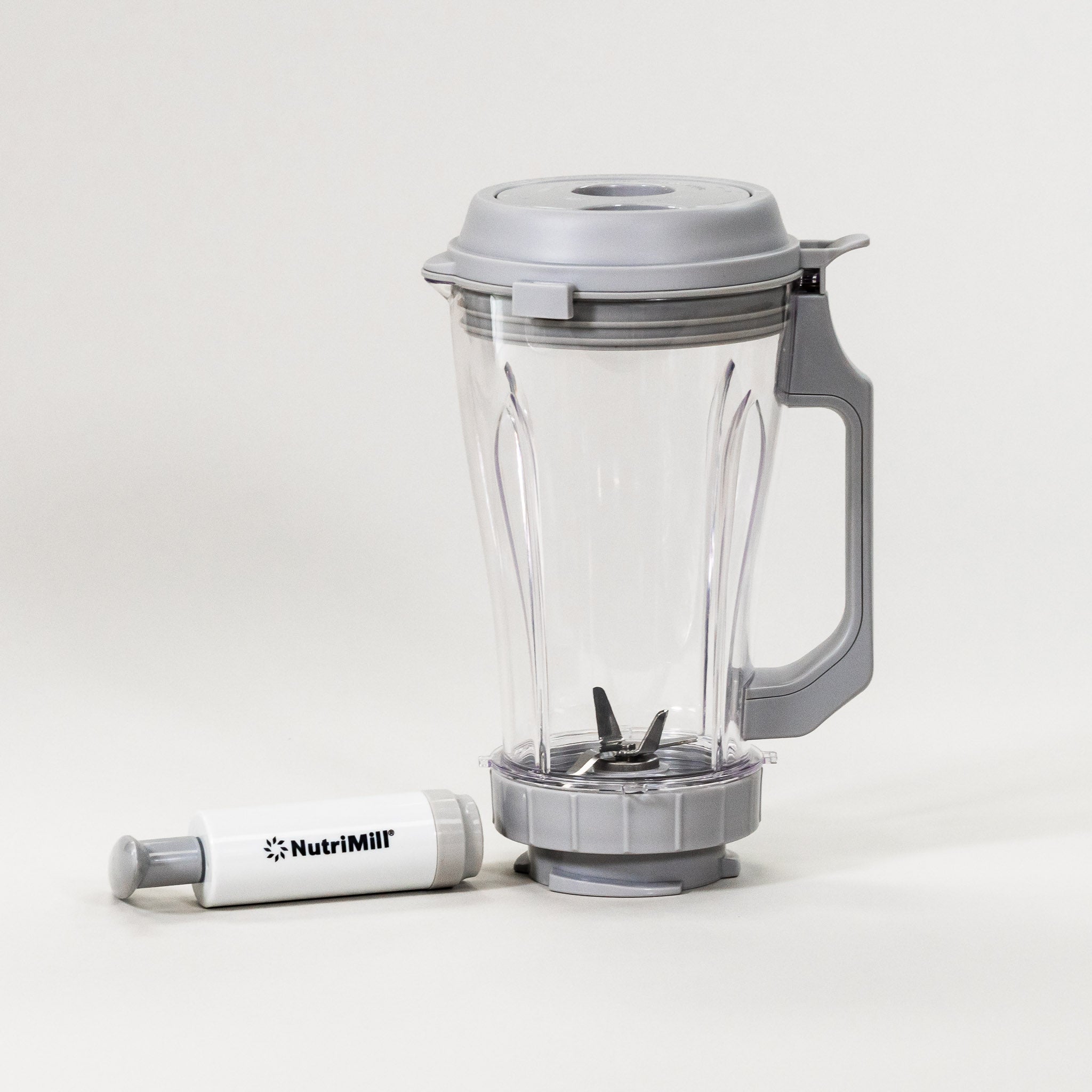 Refurbished Vacuum Blender