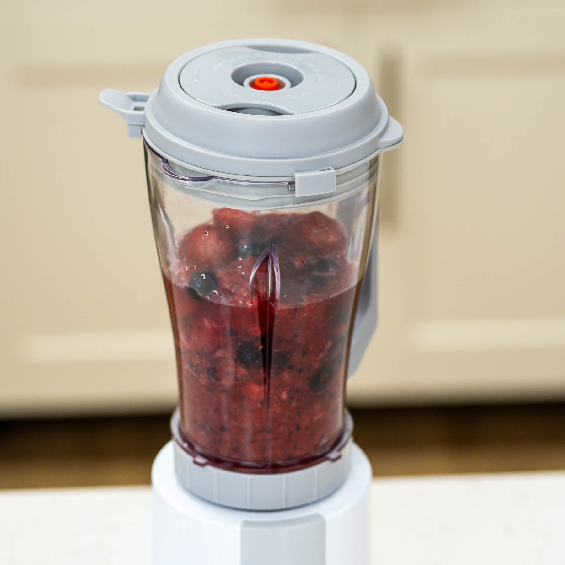 Refurbished Vacuum Blender