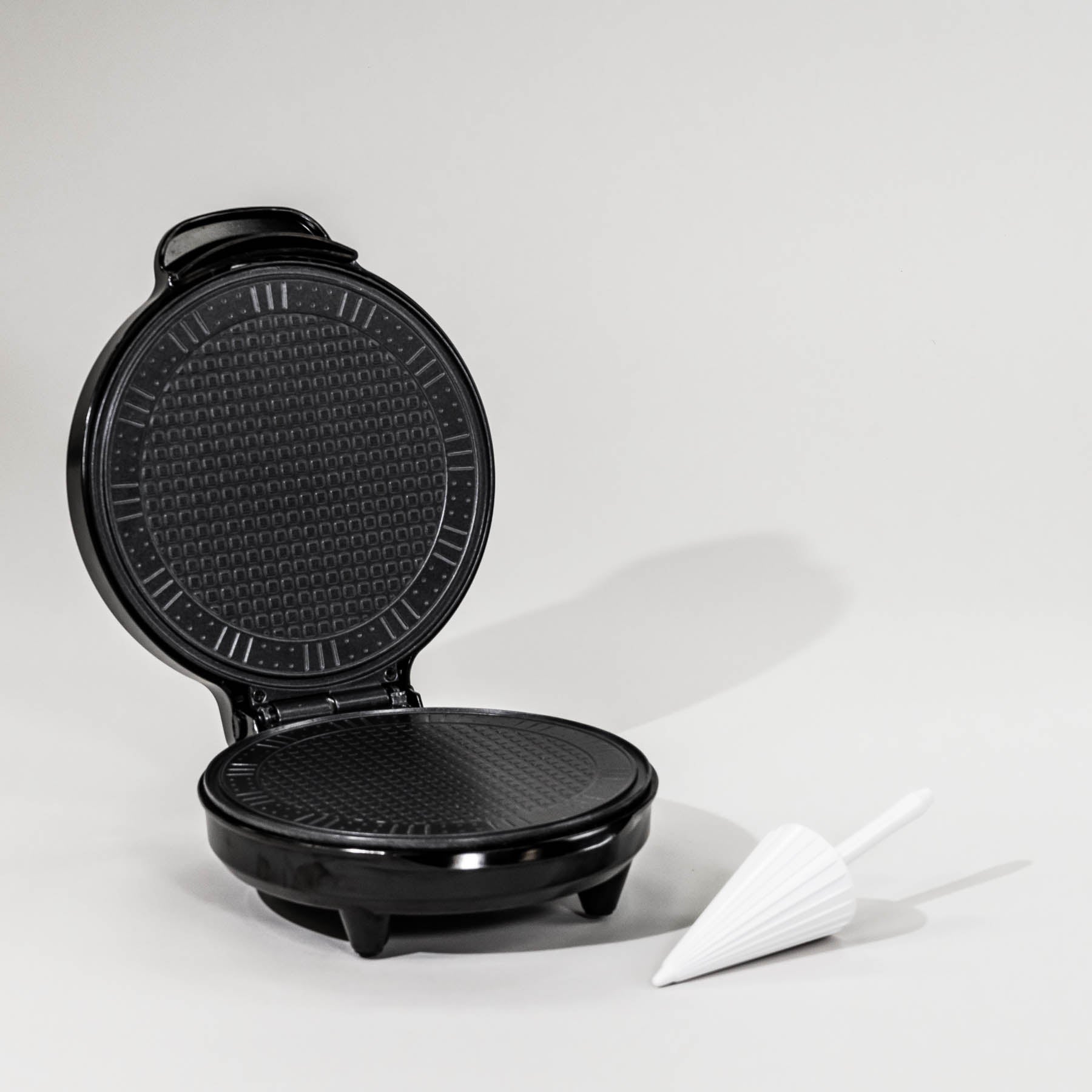 Waffle cone maker online machine