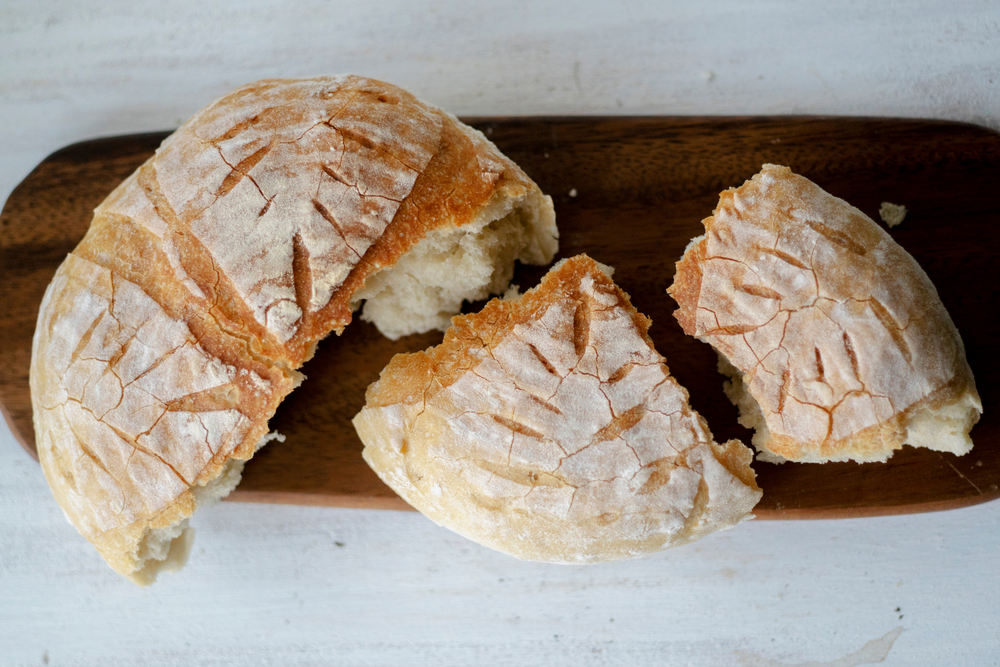 Artisan Bread Baking Elevate Your Bread Game with These Expert Techni