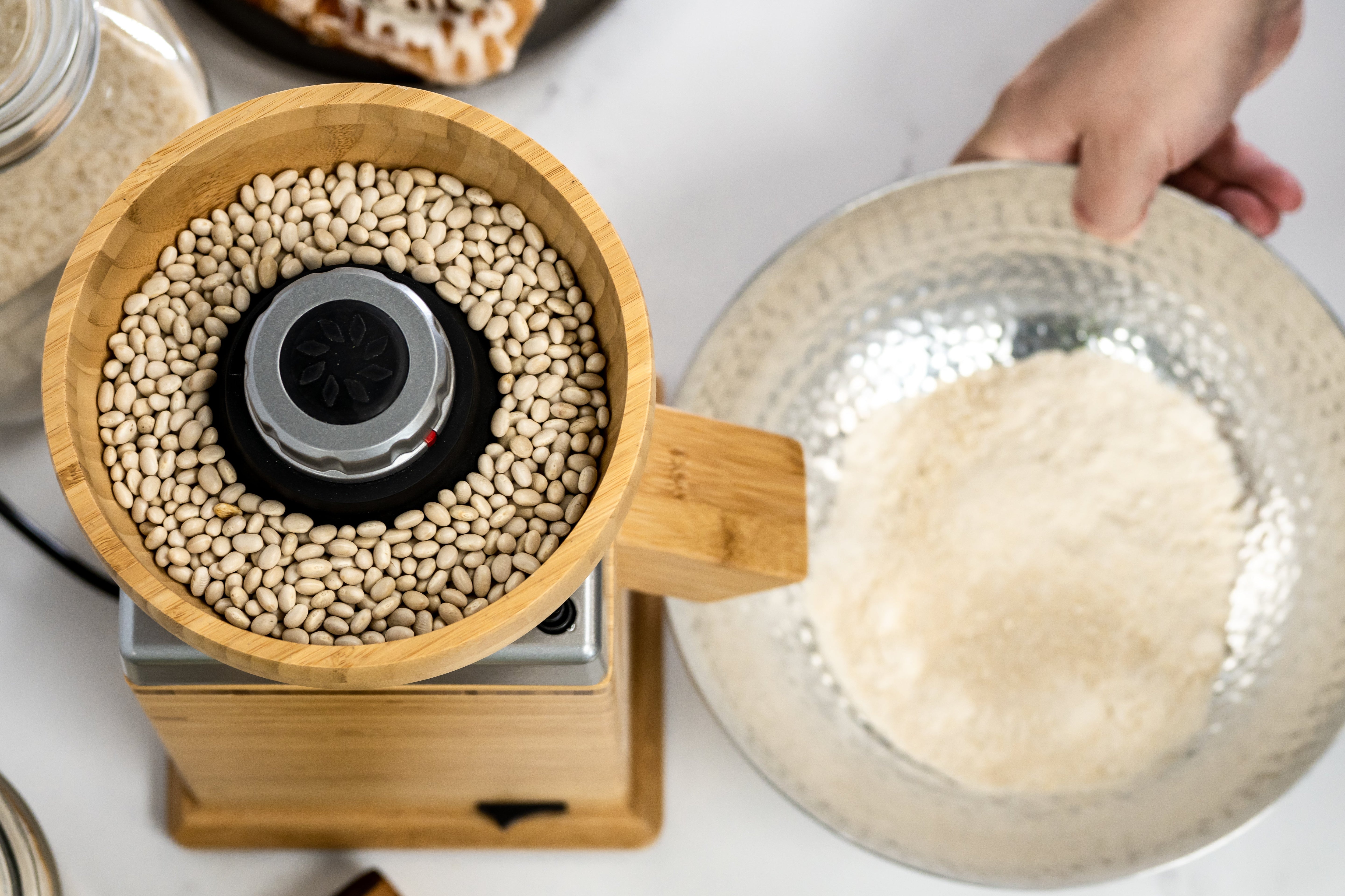 Why Homemade Matters™: Whole Grains, Fresh-Milled Flour, and the 2026 Food Pyramid