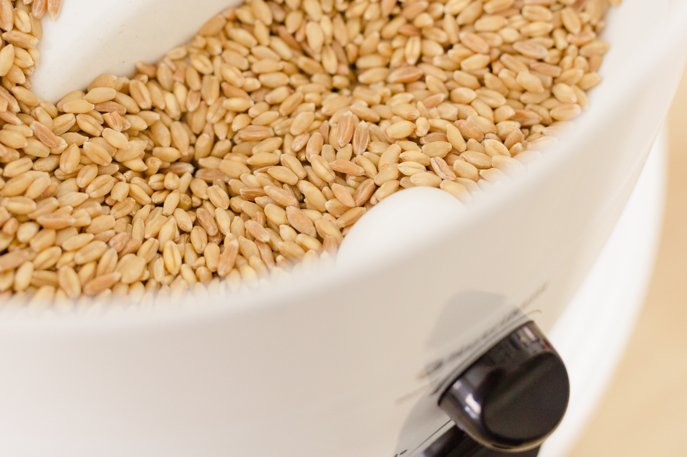 The Flour Power Why Milling Your Own Flour is Worth the Investment