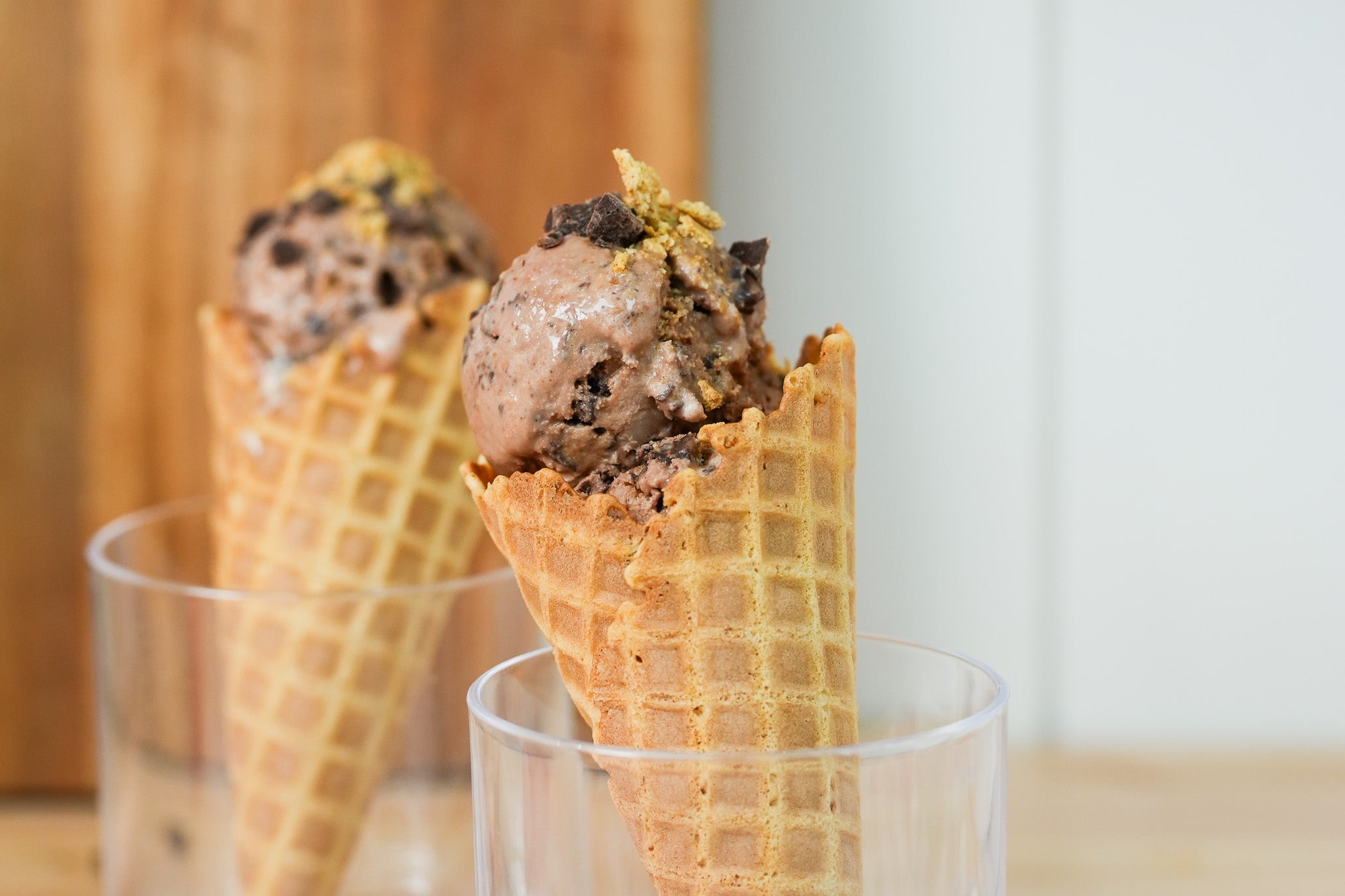S'mores Ice Cream