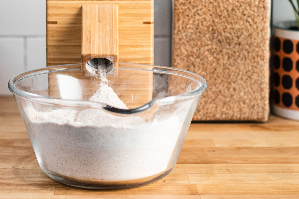 Making Grains Why You Should Grind Your Own Grains