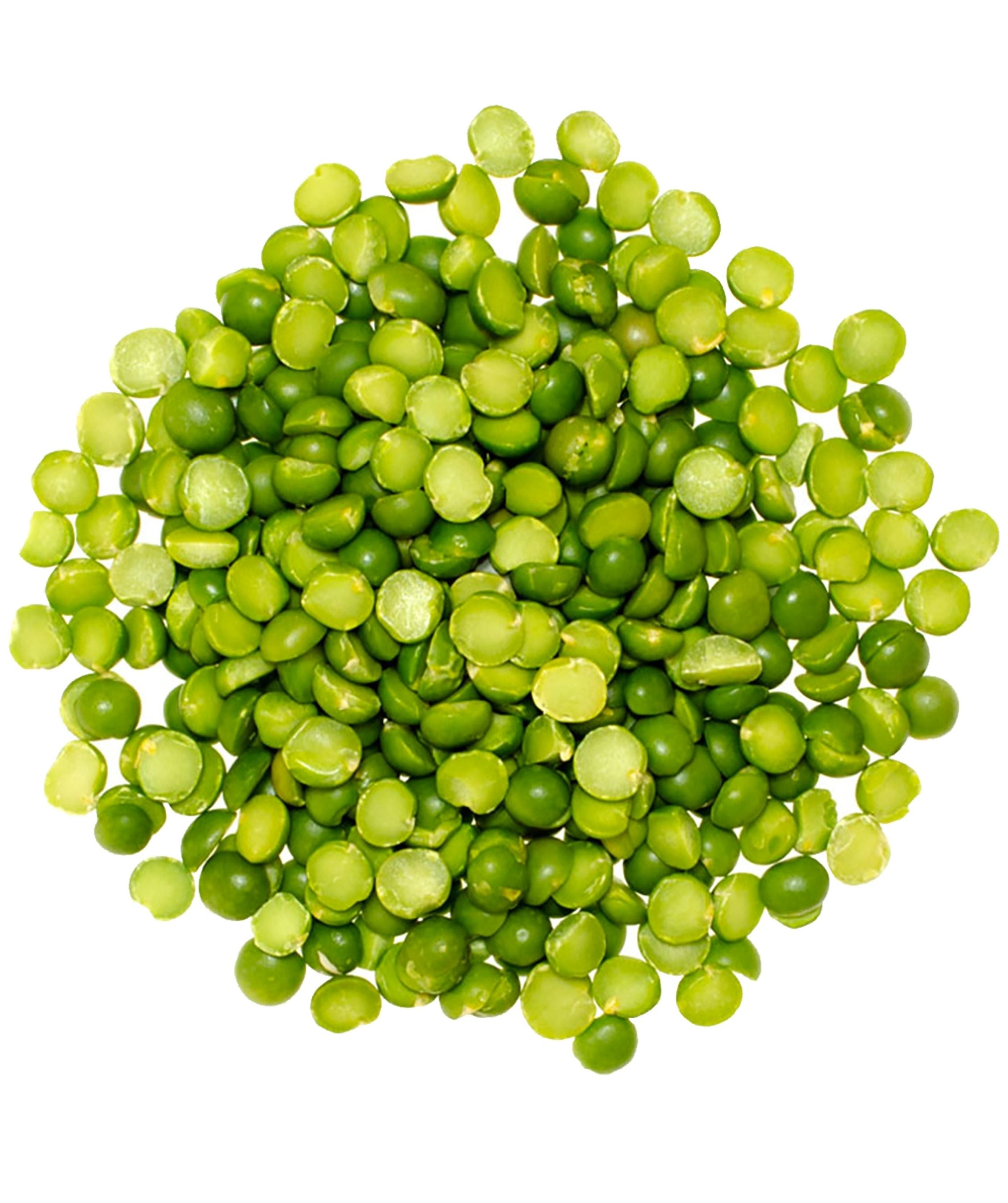 Green Split Peas | 25 LB | | Certified Glyphosate Residue Free