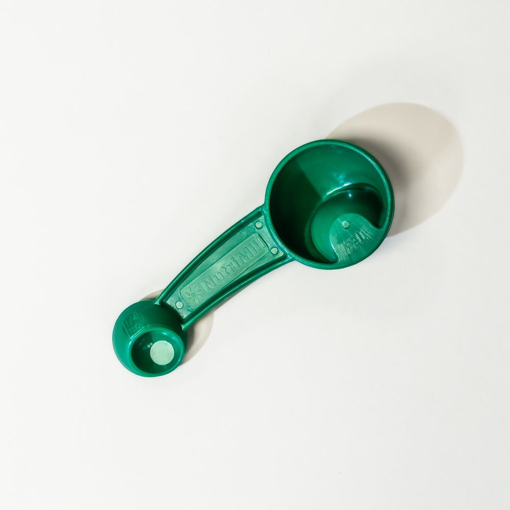 Easy 4-in-1 Measuring Spoon | NutriMill