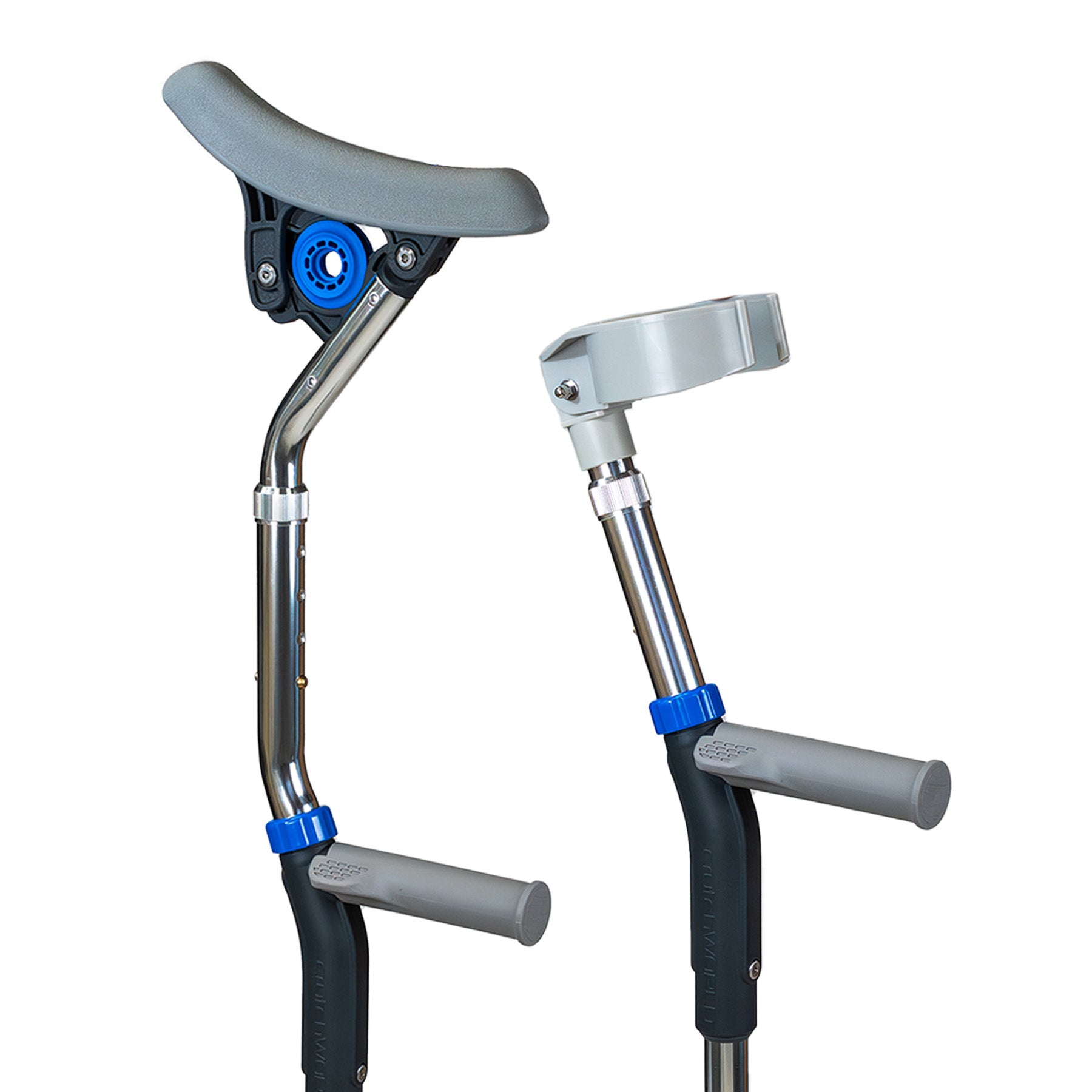 Ultrability® 2-in-1 Crutches Bundle