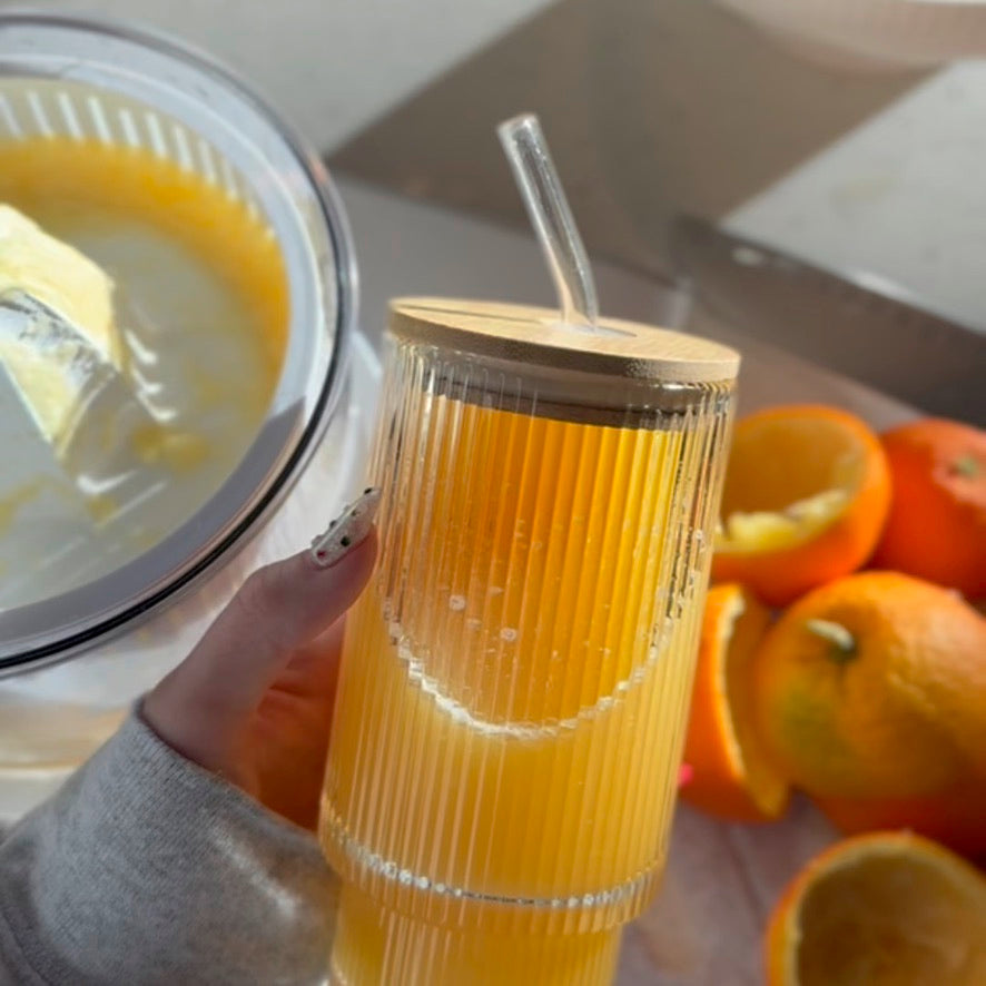 Citrus Juicer Attachment