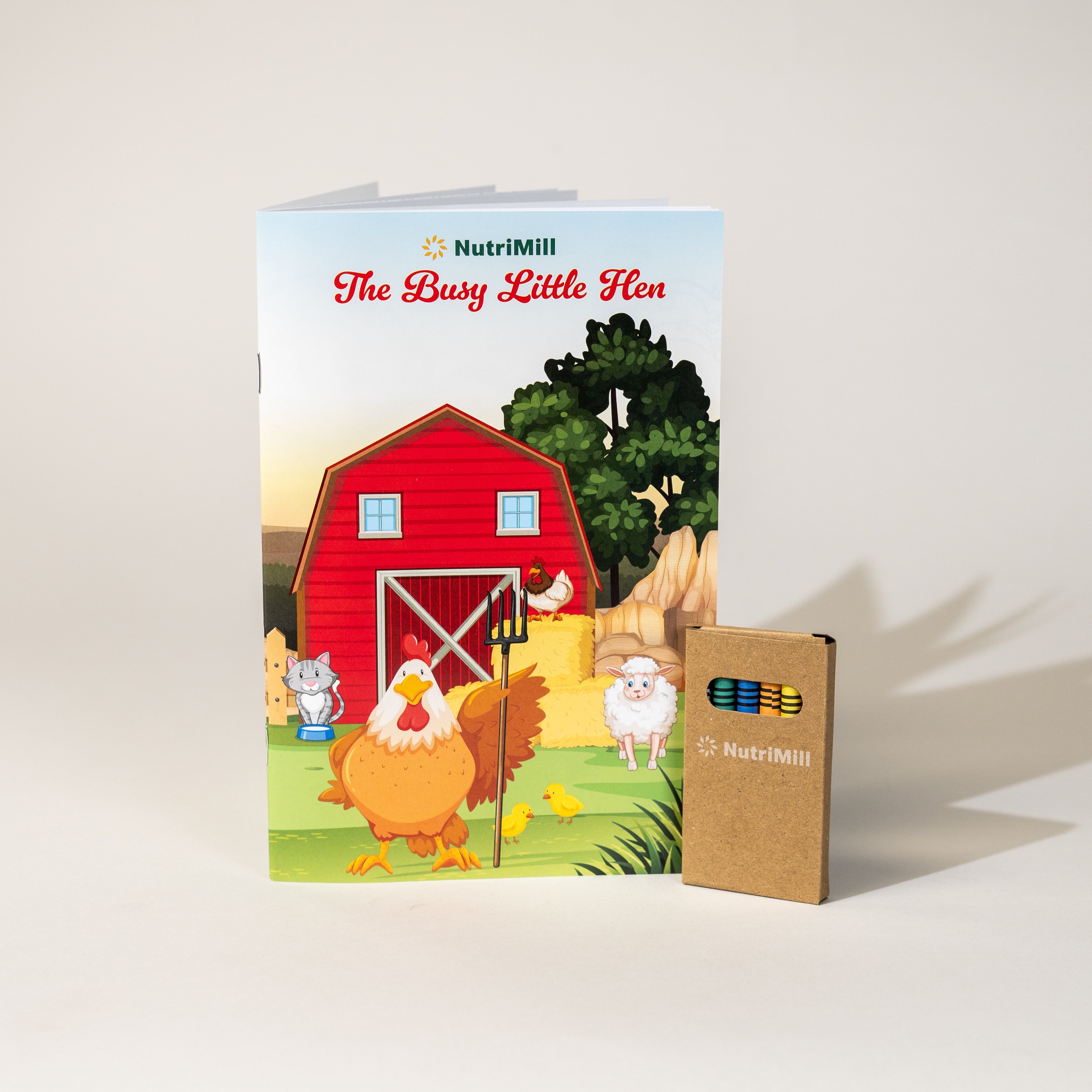 Rice and Grain Cooker – Little Red Hen