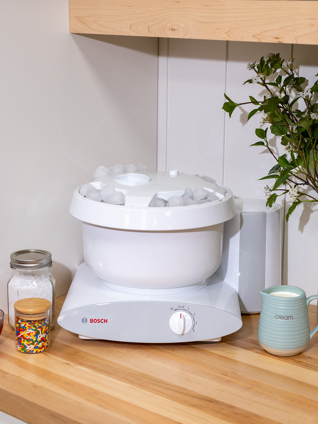 The Ultimate Guide to the Bosch Universal Plus Mixer + Review