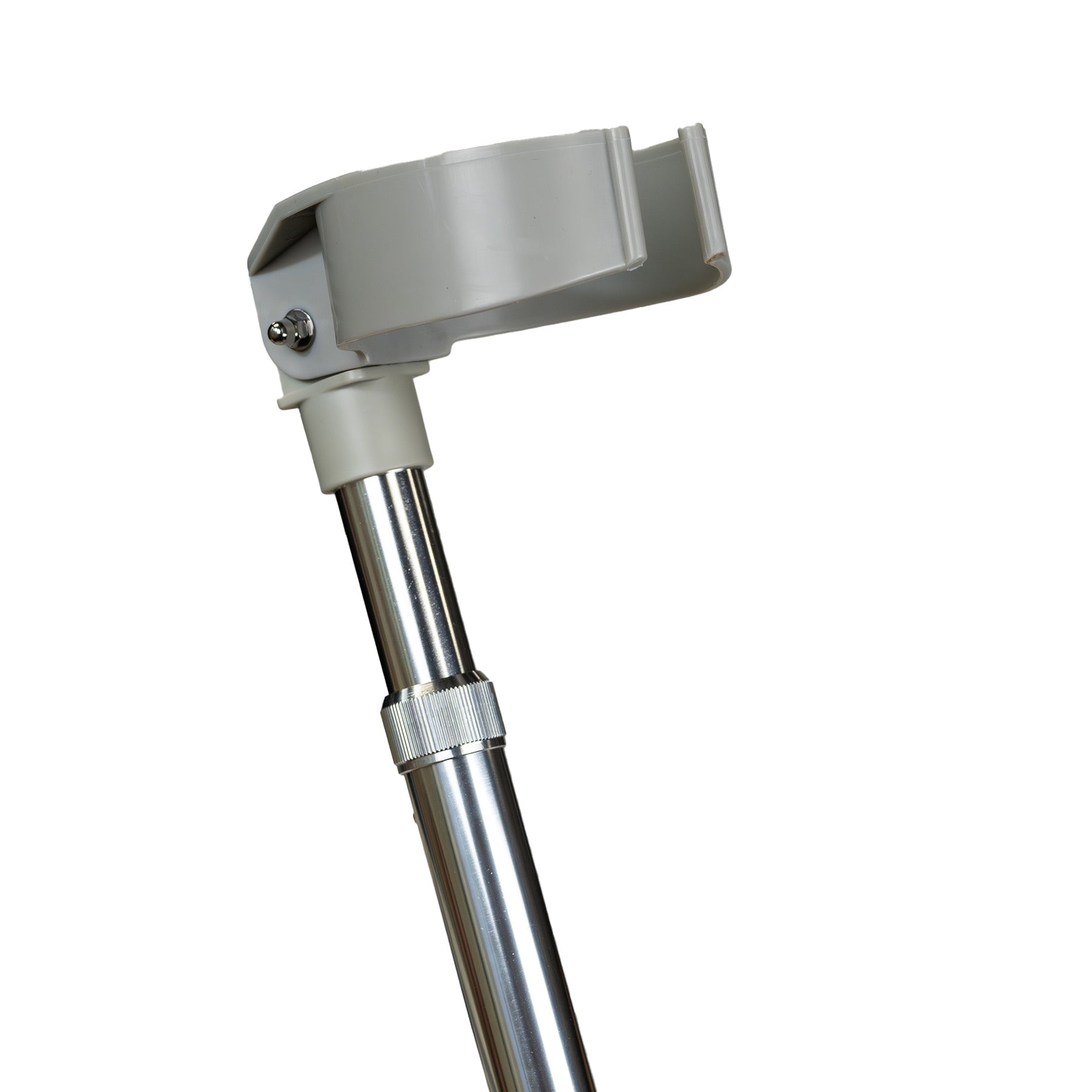 Adjustable Forearm Crutch Kit