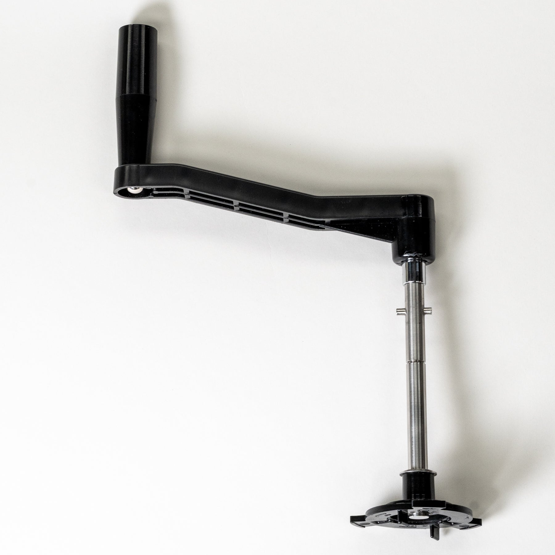 Hand Crank