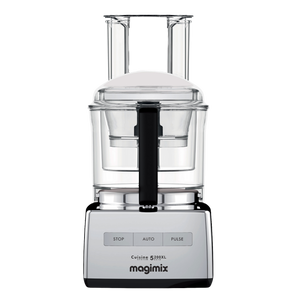 Magimix Food Processors | NutriMill