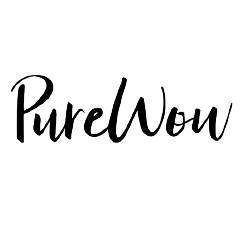 PureWow logo