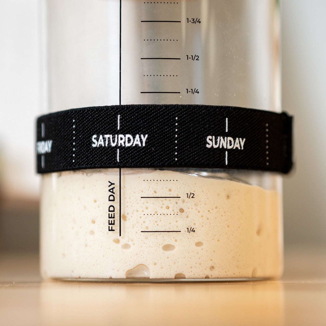 Sourdough Starter Bundle
