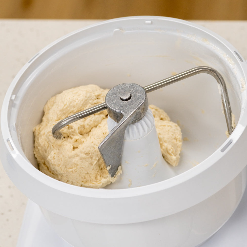 Bosch Universal Plus Mixer - White Stand Mixer