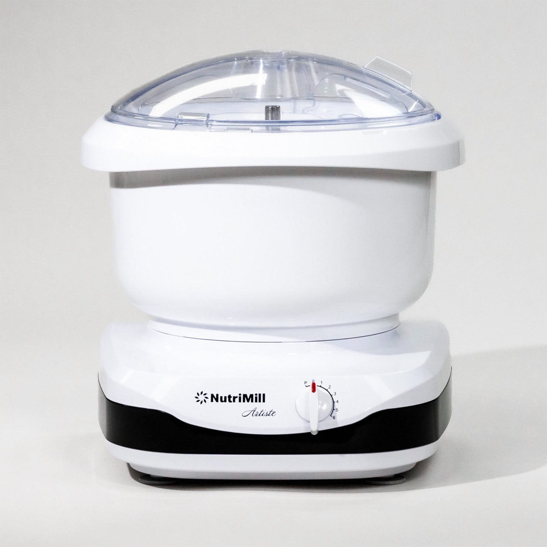 NutriMill 6.5 Qt. Artiste Mixer - Thumbnail 4
