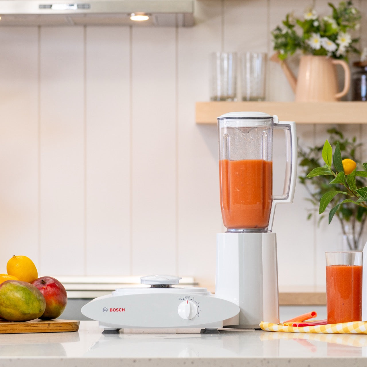 Universal Plus Blender Attachment