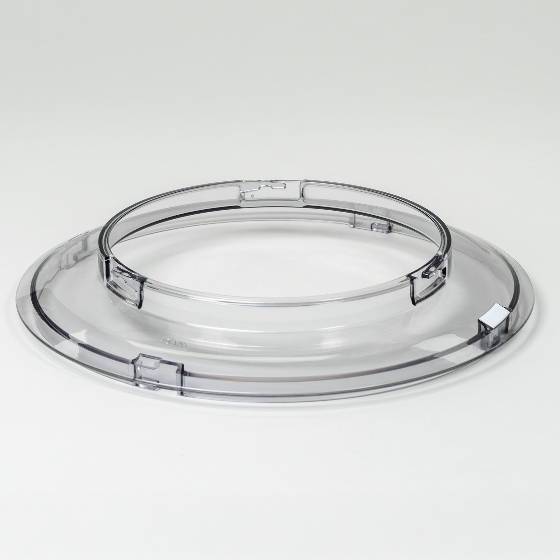 Universal Plus Splash Ring