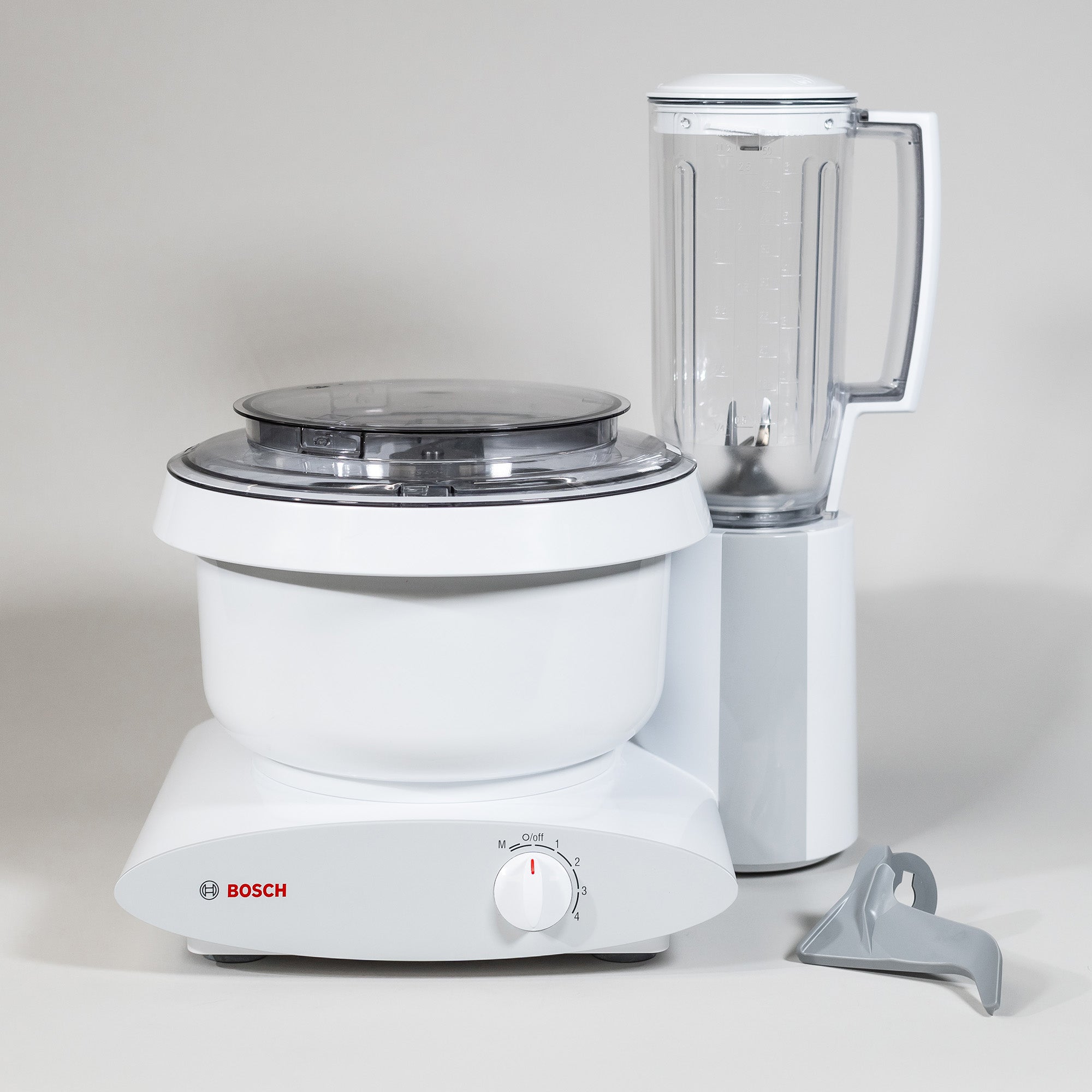 KitchenAid vs Bosch Mixer: Which Mixer is Best for You?