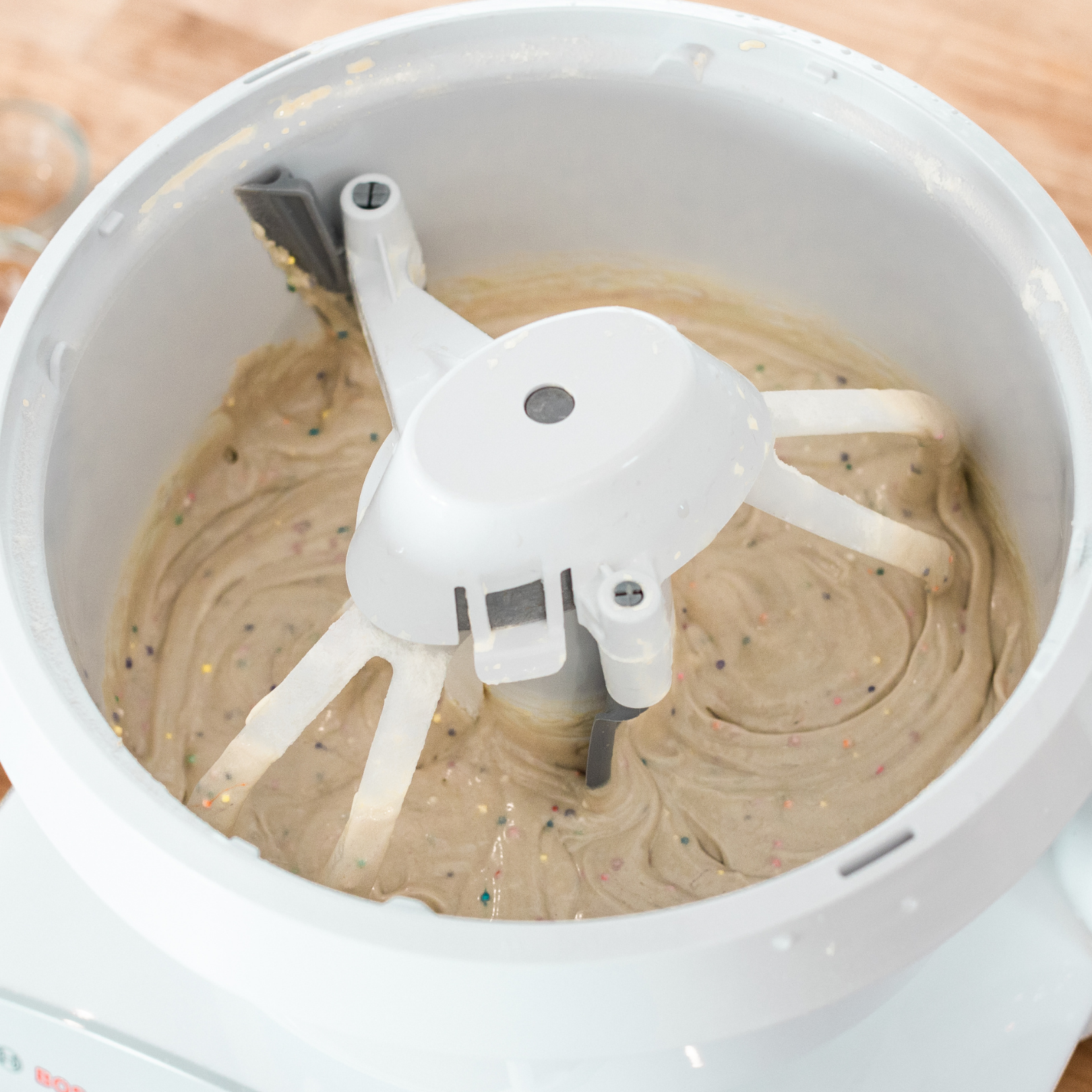 Best Mixer For Small Spaces - The Bosch Compact Review