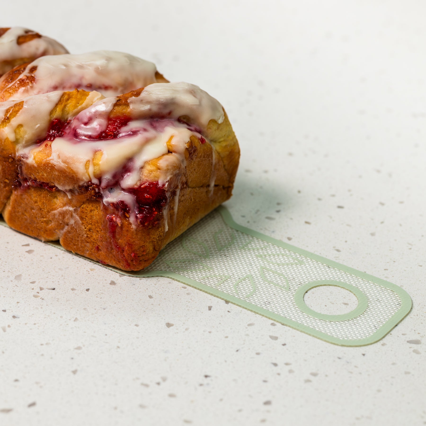 Silicone Bread Pan Sling