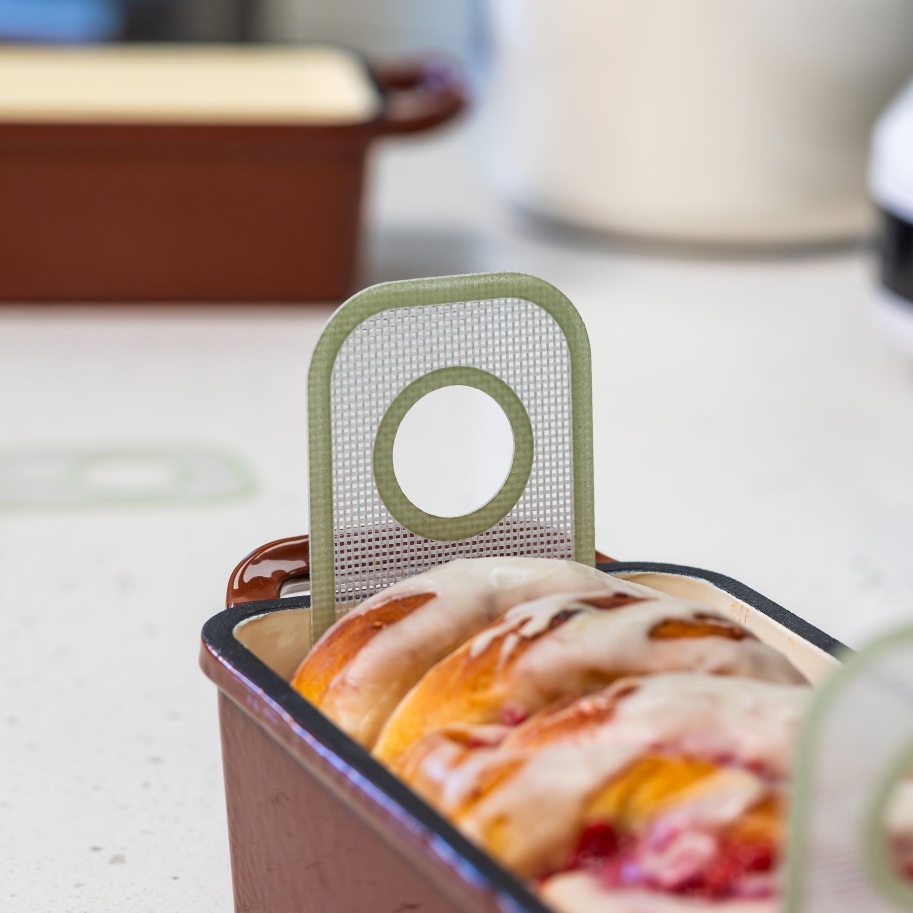 Silicone Bread Pan Sling