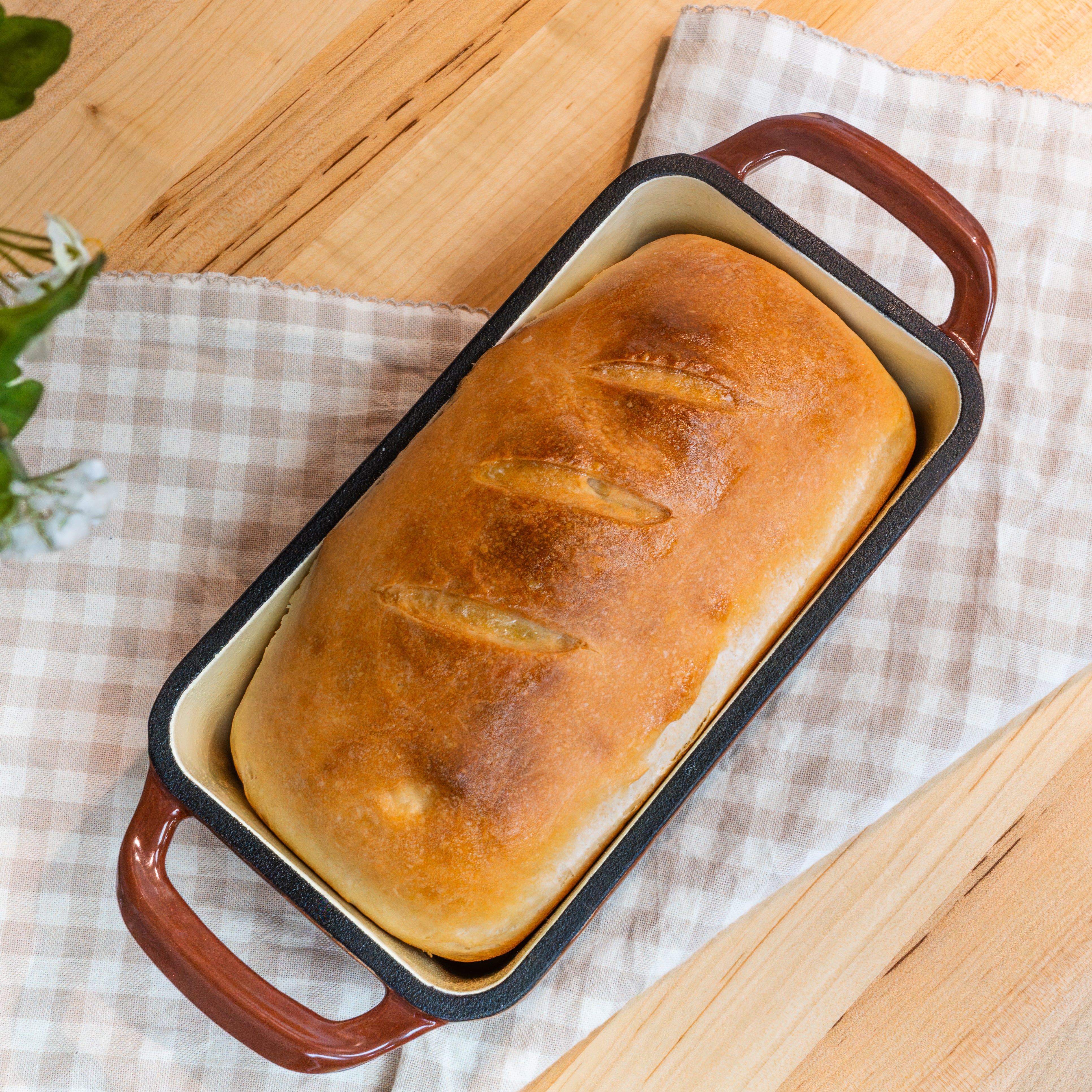 Bread Bundle