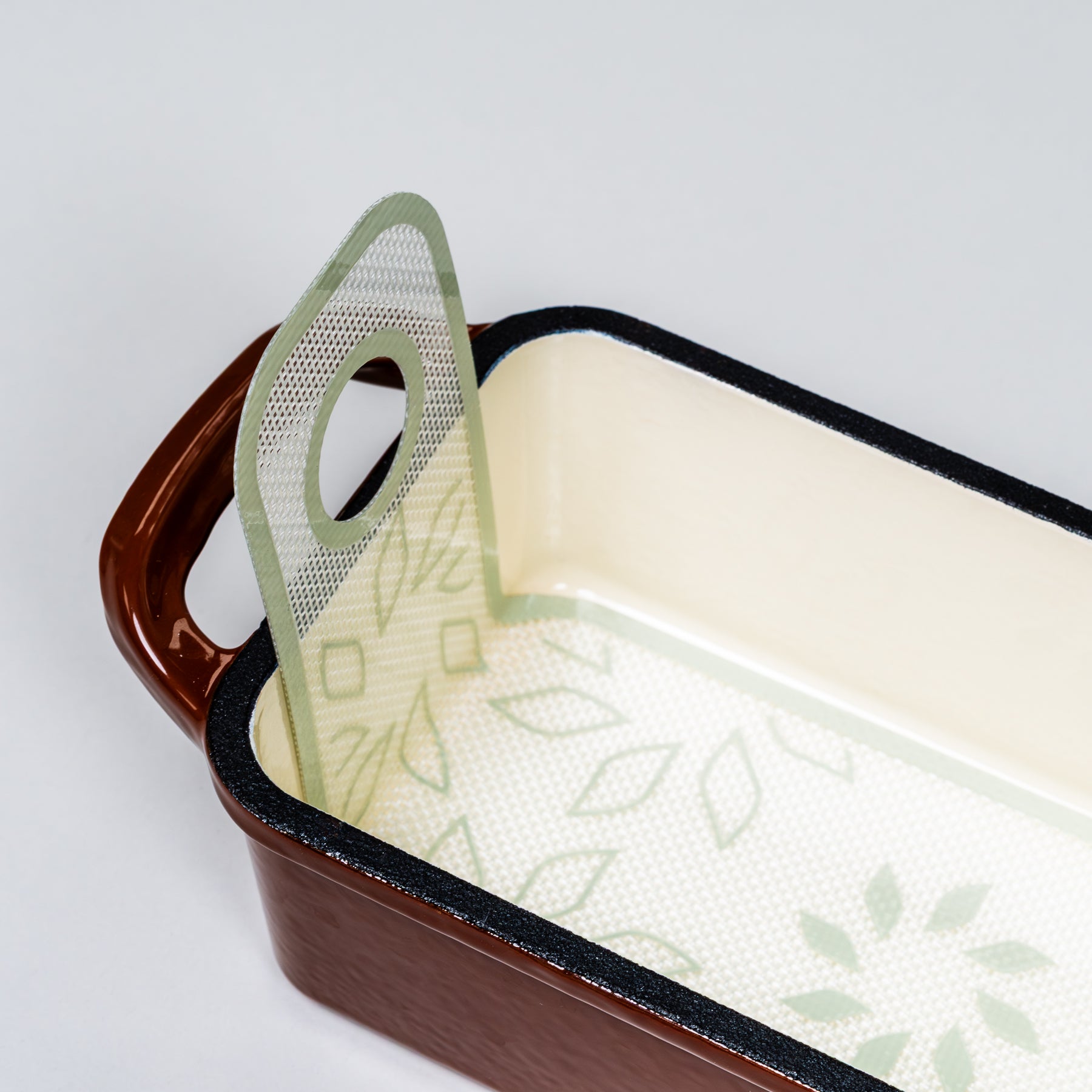 Silicone Bread Pan Sling