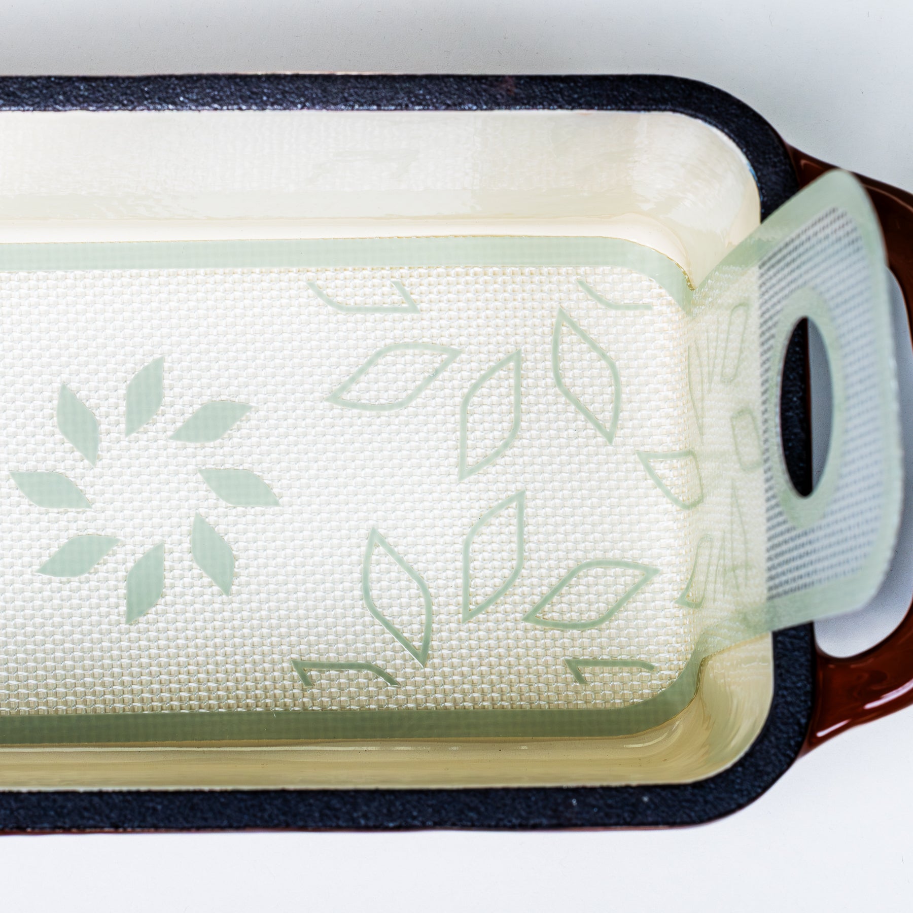 Silicone Bread Pan Sling