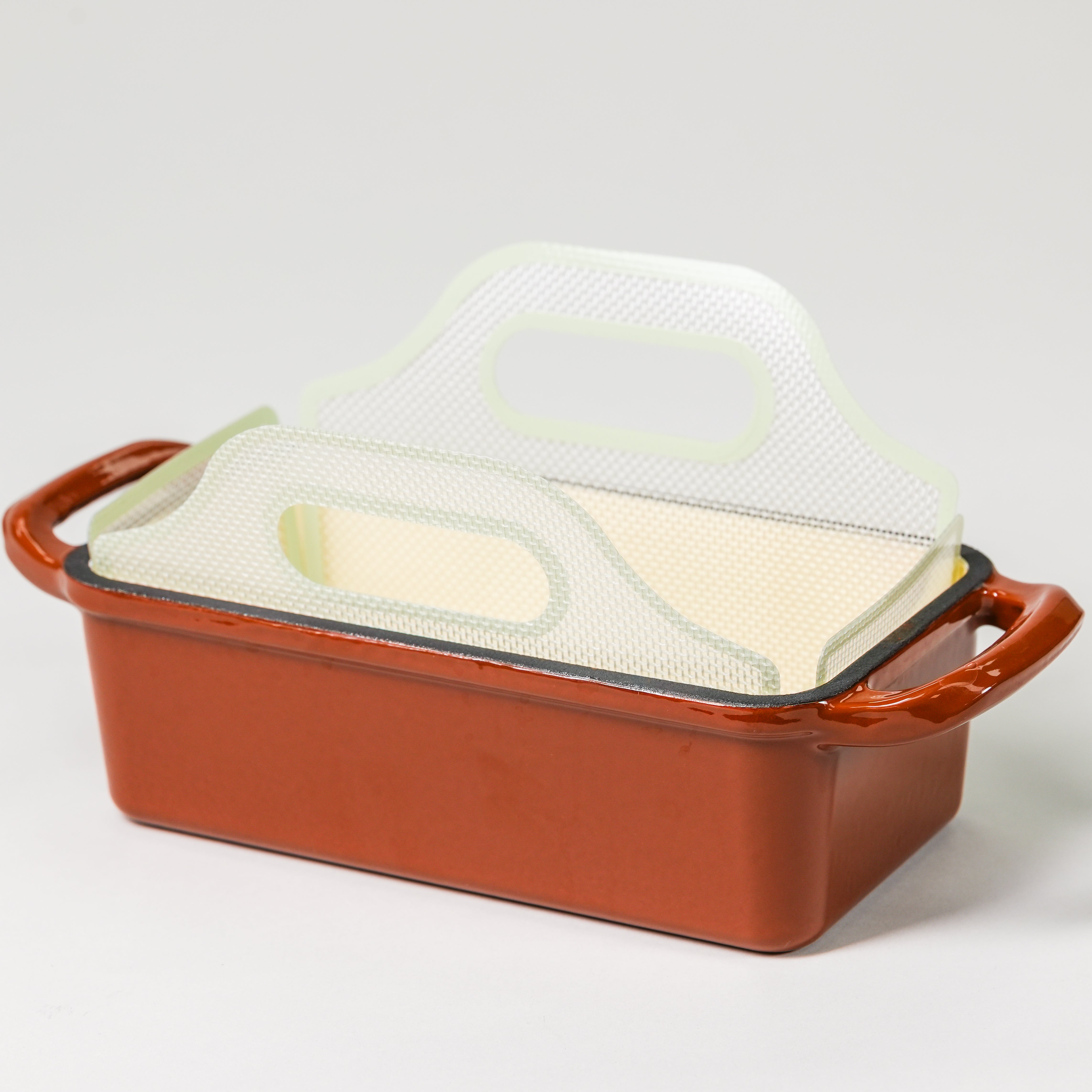Silicone Bread Pan Sling